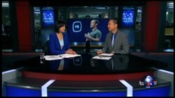 VOA卫视(2016年6月8日 第一小时节目)