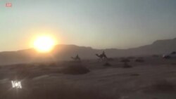 Chez les Bédouins, la traditionnelle course de chameaux survit à la pandémie