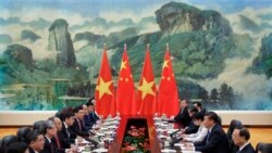 Tin Việt Nam 13/9/2016