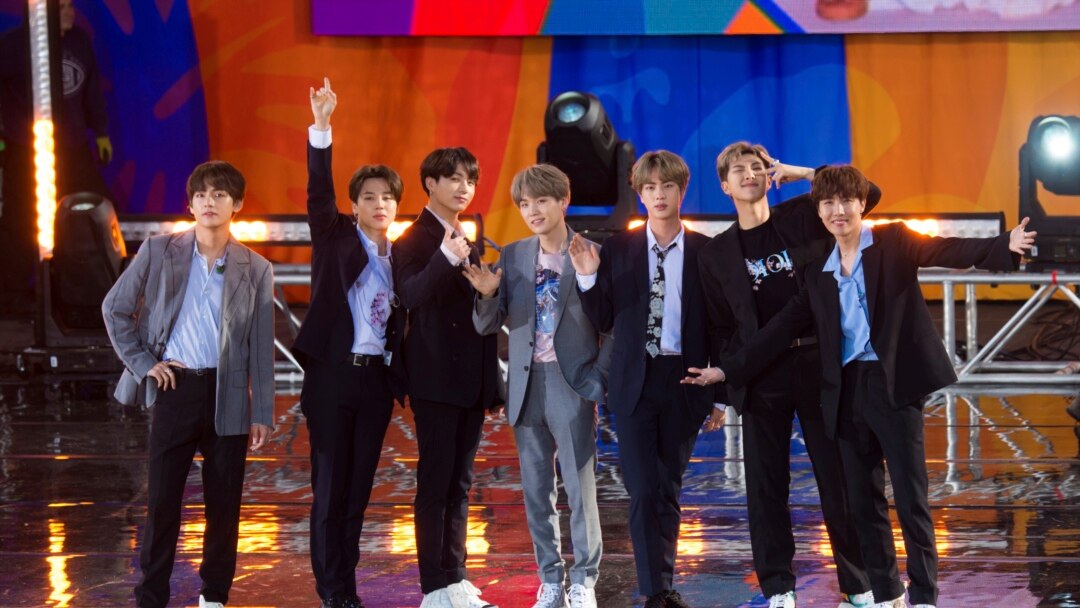 K-POP・アジア bts 2019 season'sgreeting Rep: K-Pop Superstar Group BTS Will Take Break, But Brief