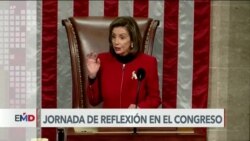 El Mundo al Día