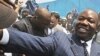 Ali Bongo of Gabon