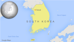 Apelo à paz na Coreia do Sul 2:30
