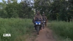 Au Faso, des groupes d'auto-défense pour faire face à l'insécurité