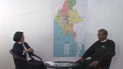 ရှေ့နေများကွန်ရက်နဲ့ တွေ့ဆုံမေးမြန်းခန်း