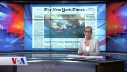 29 Ağustos Amerikan Basınından Özetler