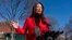 Menteri Pertanian AS Brooke Rollins