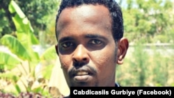 Cabdicasiis Gurbiye