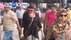 VOA60 Africa 20 Agosto 2013