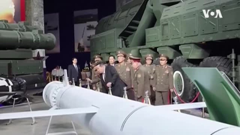 Според аналитичари, Трамп ќе се соочи со различна Северна Кореја од првиот мандат