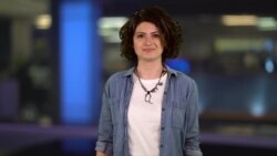 Брифинг 25 марта