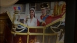 Demam "Royal Wedding" ikut Melanda Warga AS