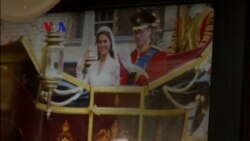 Demam "Royal Wedding" ikut Melanda Warga AS