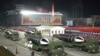 지난 1월 평양 김일성광장에서 열린 노동당 제8차 대회 기념 열병식에 ‘북극성-5ㅅ(시옷)’이라고 적힌 신형 잠수함발사탄도미사일(SLBM)이 등장했다.