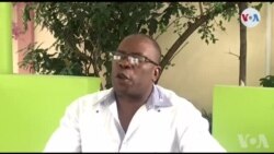 Pwofesè Dieudonne Lherisson mande aktè yo rankontre l'OEA pou rezoud kriz politik la