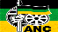 Ibandla elibusayo kweleSouth Africa eleAfrican National Congress