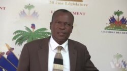 Komin Akayè Ap Viv yon Sitiyasyon Vyolans ak Tansyon Depi 4 Jou Daprè Depite Vil la, Pierre Fequière Julien