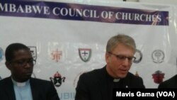 World Council of Churches