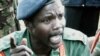 Kony Manhunt To Intensify