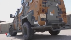 Bandora Vekişîna Hêzên Amerîka ji Îraq û Herêma Kurdistanê
