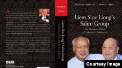 The Pillar of Suharto’s Indonesia karya Nancy Chng dan Richard Borsuk