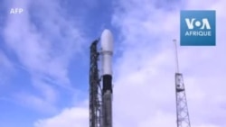 Une fusée de SpaceX envoie un nombre record de satellites dans l'espace
