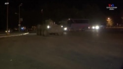 Ստեփանակերտի 475 բնակիչ Հայաստանից վերադարձել է Լեռնային Ղարաբաղ