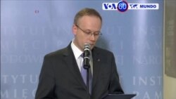 Manchetes Mundo 18 Fevereiro 2016