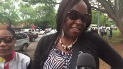 'Sifuna Ilizwe leZimbabwe Libe Ngelomuntu Wonke