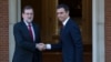 España: Socialistas no apoyan la continuidad de Rajoy