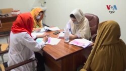 پاکستان کې هر کال تر 90 زره زیاتې ښځې د سینې د سرطان په ناروغۍ اخته کېږي