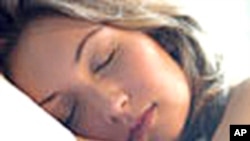 美国大学研究发现影响睡眠的基因