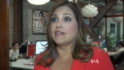 Latina Entrepreneur Makes Mark in Printing Industry