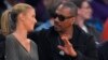 Actor Eddie Murphy Welcomes Baby Girl 