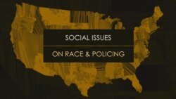 Candidates on the Issues: Race And Policing