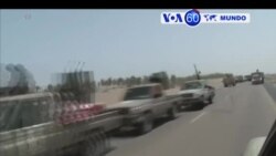 Manchetes Mundo 19 Junho 2018: Beijing retaliará se Washington aplicar mais tarigas a produtos chineses