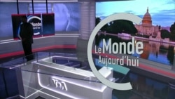 Le Monde Aujourd’hui