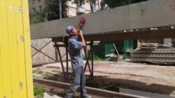 O'zbek san'atkorlar: Uy quramiz, to'y qilamiz deb chetda ishlayapmiz