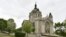 Catedral de San Paul en St. Paul Minnesota, del 22 de mayo de 2020. Un sacerdote nombrado por el Papa para ser obispo de una diócesis en Minnesota renunció tras una denuncia de abuso sexual.