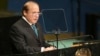 نوازشریف کا خطاب، اپوزیشن مکمل مطمئن نہیں