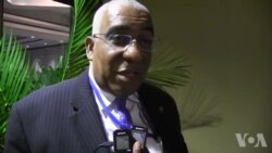 Claude Pierre Louis (APB): 'Pa Gen Kè Sote pou Sistèm Bankè Ayisyen an'