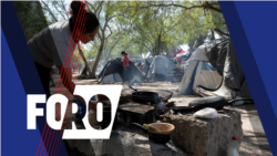 Foro Interamericano [Radio]: Pandemia acelera crisis regional de migrantes y refugiados 