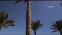 Արդյո՞ք ռումբն է եղել ռուսական «Մեթրոջեթ» ընկերության օդանավի կործանման պատճառը