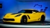 Corvette: auto del año en EE.UU.