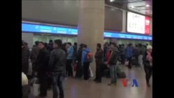 入国境人次高达四亿 中国游客素质有待提高