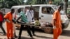 Report inévitable des élections en Centrafrique