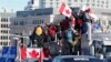 Thousands Protest COVID-19 Mandates, Restrictions in Ottawa
