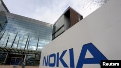 Ponsel Nokia muncul lagi di pasaran.