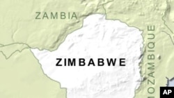 Zimbabwe Parties Resume Talks