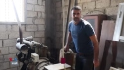 Li Kobanîyê Kêmbûna Sotemenîyê Gelek Sektor Asteng Kirine
